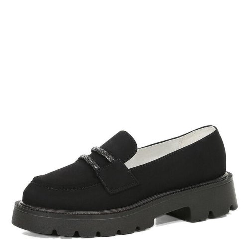 Туфли для школьников-девочек, фото 4 из 6