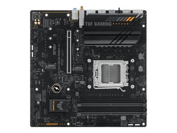 Материнская плата ASUS TUF Gaming A620M-Plus WiFi из каталога 5 элемент