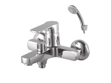 Смеситель Lemark Plus Grace для ванны, арт. LM1512C