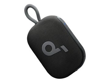 Портативная колонка Soundcore Select Go 4 (черный)