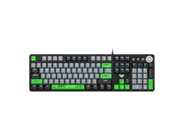Клавиатура AULA F2088 PRO на акции в магазинах 5 элемент
