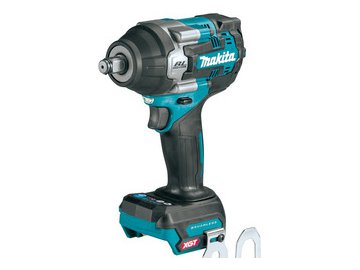 Гайковерт MAKITA TW007GZ XGT