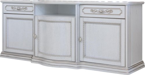 Тумба ТВ «Бристоль» П3.588.0.03, фото 1 из 2