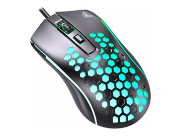 Мышь AULA S11 5 элемент