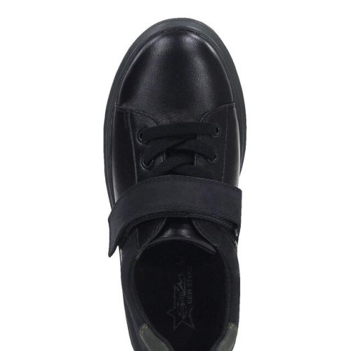 Полуботинки мальчиковые, фото 2 из 6