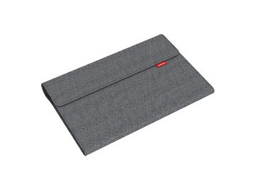 Чехол Lenovo Yoga Smart Tab Sleeve/Film Gray (ZG38C02854) в Пинске 5 элемент