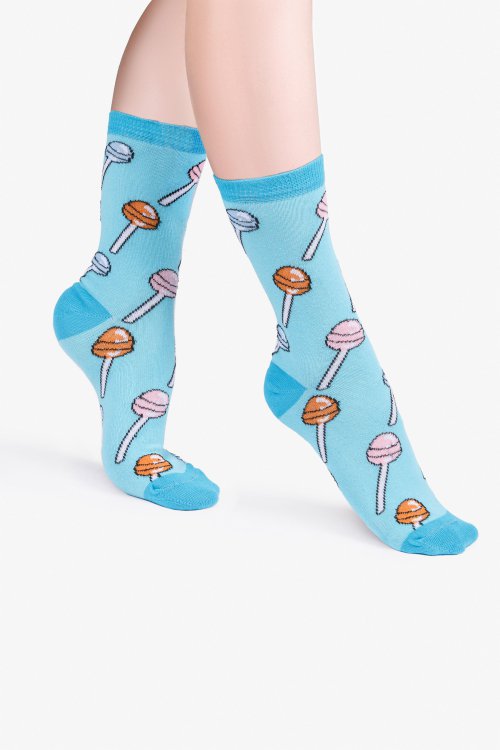 Носки женские Socks concept, фото 1 из 20