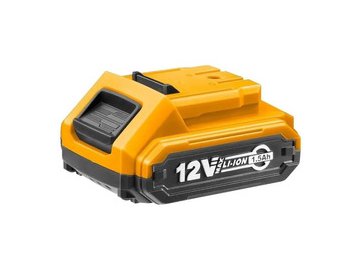 Аккумулятор Ingco FBLI12151 (12В/1.5 Ah)