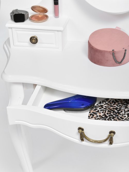 Стол туалетный M114Р, фото 27 из 289