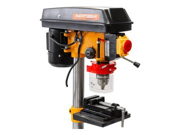 Станок вертикально-сверлильный Partisan PBD-400S в Барановичах 5 элемент
