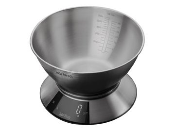 Кухонные весы KORTING KKS 0101