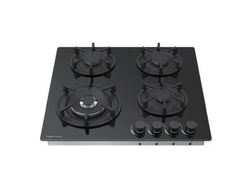 Варочная панель TECHNO HG4604GFBV в Мозыре 5 элемент