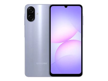 Смартфон Samsung Galaxy A07 SM-A075 4GB/128GB (лаванда) в Бресте 5 элемент