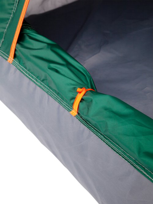 Палатка туристическая автоматическая 4-местная Travel-4, фото 50 из 448