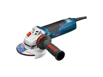 Угловая шлифмашина Bosch GWS 19-125 CIE Professional (060179P002)
