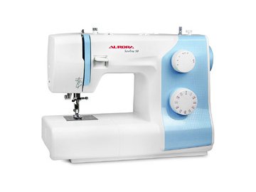 Швейная машина Aurora SewLine 50