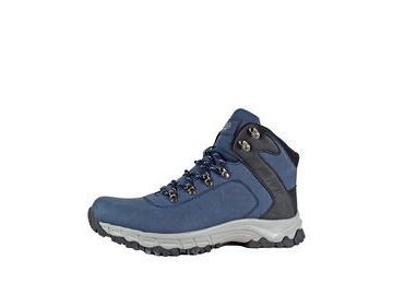 Ботинки мужские Марко, модель 822156