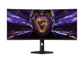 Xiaomi Curved Gaming Monitor G34WQi 2026
