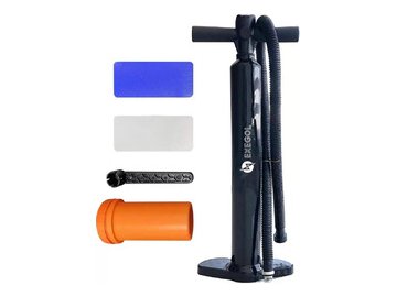 Сапборд EXEGOL SUPEXSHARK320