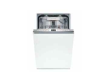 Встраиваемая посудомоечная машина bosch spv6zmx17e Электросила
