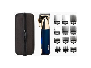 Машинка для стрижки BaByliss Super-X Metal E992E на акции в магазинах 5 элемент