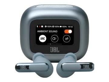 JBL Live Beam 3 (синий) МТС