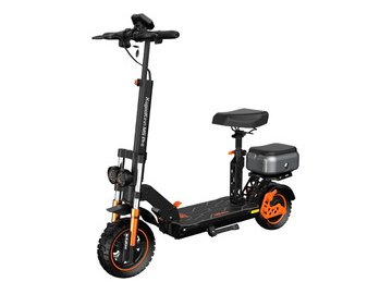 Электросамокат KUGOO M5 Pro (2025)