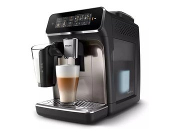 Кофемашина Philips Series 3300 LatteGo EP3347/90 на акции в магазинах 5 элемент