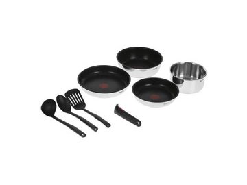 Набор посуды TEFAL Ingenio Emotion L8978S04