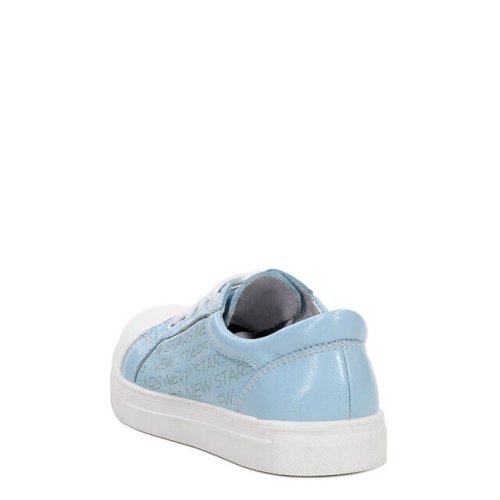 Полуботинки для школьников-девочек, фото 6 из 6