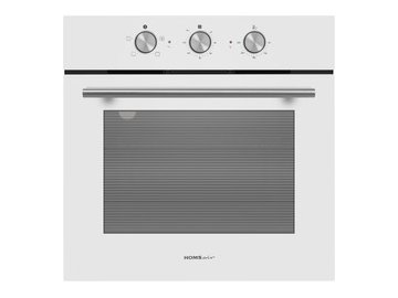 Духовой шкаф HOMSair OES604WH