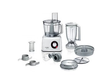 Кухонный комбайн Bosch MultiTalent 8 MC812W620