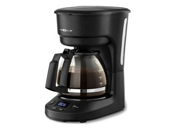 Кофеварка Holt HT-CM-012