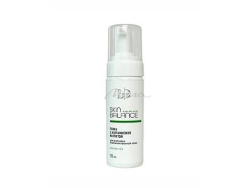 Акции Милы Береза Милая цена - Пенка для умывания LIV DELANO Skin Balance с азелаиновой кислотой, 150 мл