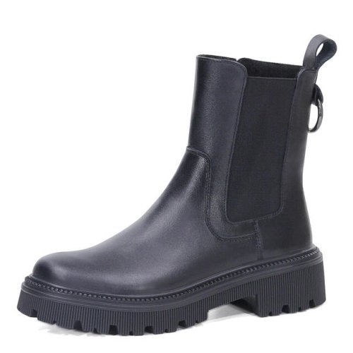 Полусапожки женские, фото 4 из 6