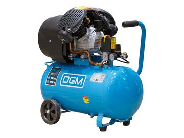 Компрессор DGM AC 254