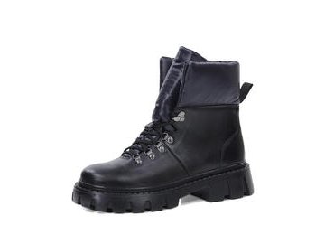 Ботинки женские Марко, модель 12765