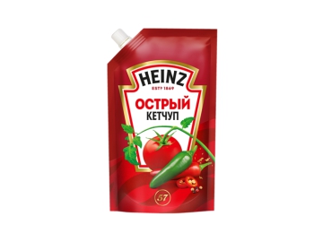 Соус Lowicz мексиканский 500 г из каталога Корона