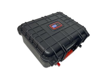 Аккумулятор VOLAT 1AK-LiFePO4-12105 LiFePO4 12V / 105Ah