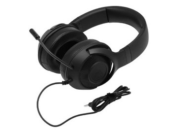 Наушники Razer Kraken X Essential (RZ04-02950100-R3C1)