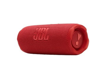 Беспроводная колонка JBL Flip 7 (красный)