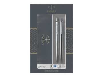 Набор Jotter Stainless Steel CT PARKER 143359 / 2093256