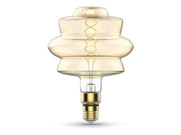 Лампочка Gauss LOFT Led Vintage Filament Flexible 161802008