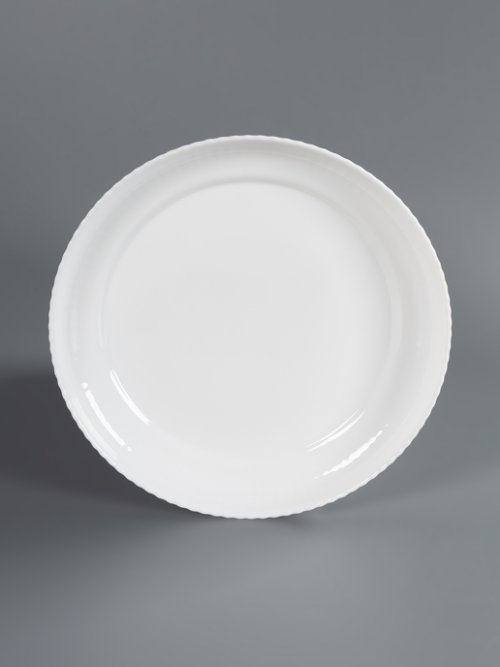 Набор тарелок White Plate (6 шт.), фото 8 из 20