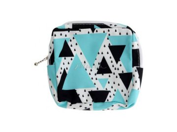 Косметичка ODRI для прокладок, арт. SLW-CC-5