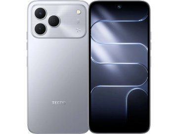 Tecno Spark 50 8/256GB (серый)