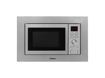 Встраиваемая микроволновая печь HANSA AMM20BEXH