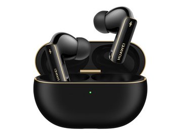 Беспроводные наушники HUAWEI Freebuds Pro 4 Wireless Charging T0022 (черный)
