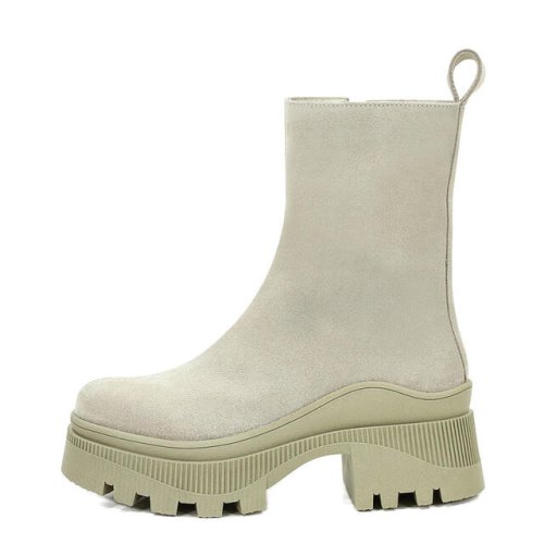 Полусапожки женские, фото 5 из 6