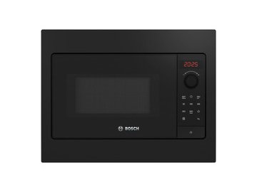 Микроволновая печь Bosch Serie 2 BFL523MB4
